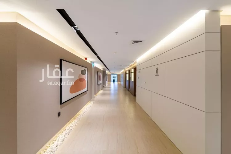 شقة للإيجار في شارع عبدالله بن زمعة, حي العليا, مدينة الرياض, منطقة الرياض 13