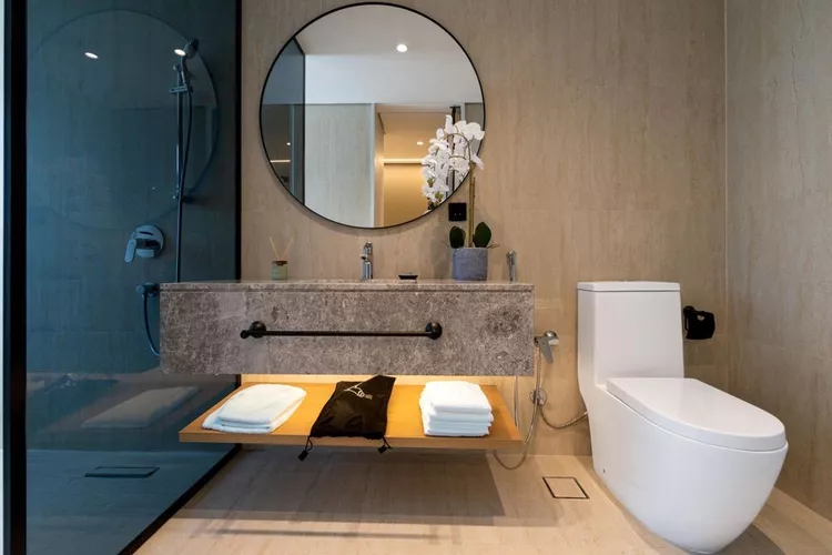 Apartment for Rent in Riyadh Al Olaya 7