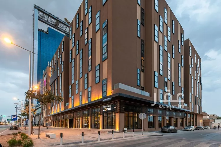 شقة للإيجار في شارع عبدالله بن زمعة, حي العليا, مدينة الرياض, منطقة الرياض