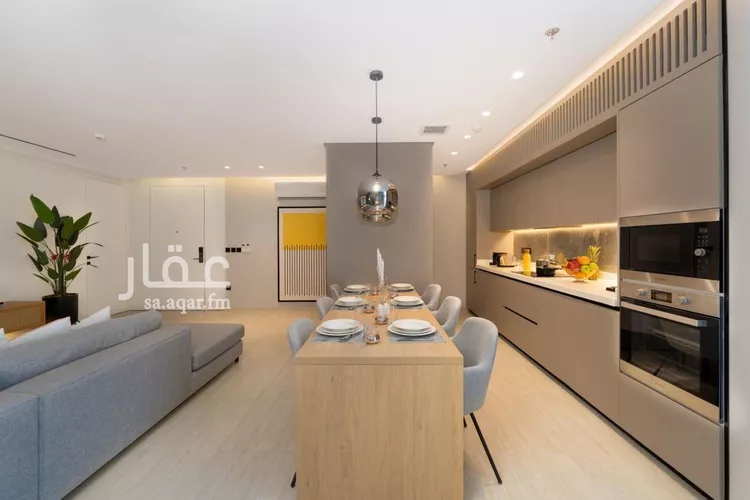 شقة للإيجار في شارع عبدالله بن زمعة, حي العليا, مدينة الرياض, منطقة الرياض صورة 3