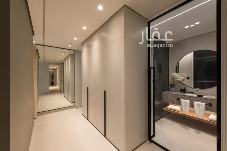 شقة للإيجار في شارع عبدالله بن زمعة, حي العليا, مدينة الرياض, منطقة الرياض