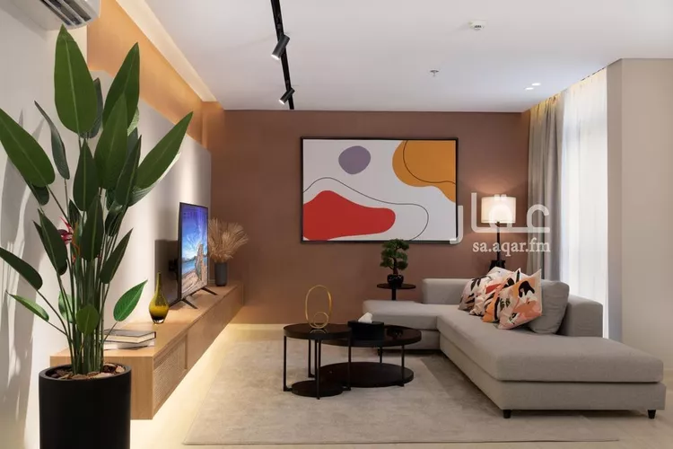 Apartment for Rent in Riyadh Al Olaya صورة 4