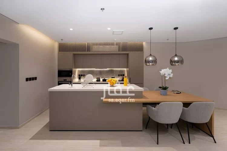 Apartment for Rent in Riyadh Al Olaya صورة 3