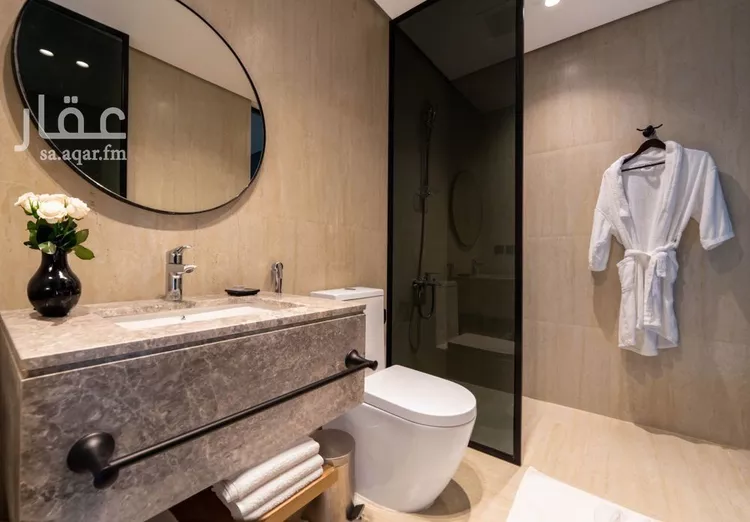 Apartment for Rent in Riyadh Al Olaya صورة 5