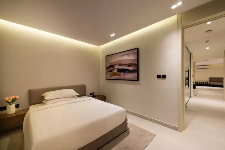 Apartment for Rent in Riyadh Al Olaya 6