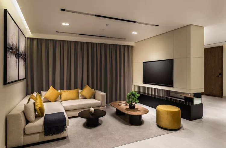 Apartment for Rent in Riyadh Al Olaya 11