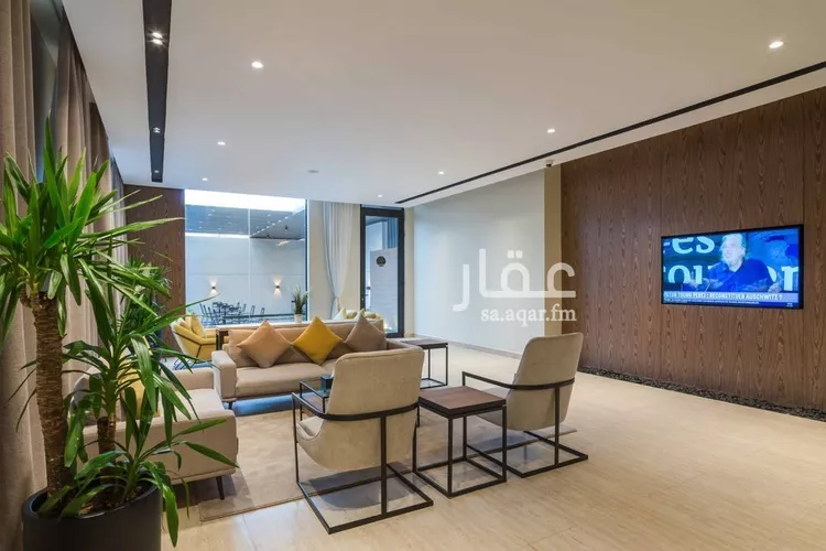 شقة للإيجار في شارع العليا, حي العليا, مدينة الرياض, منطقة الرياض صورة 5