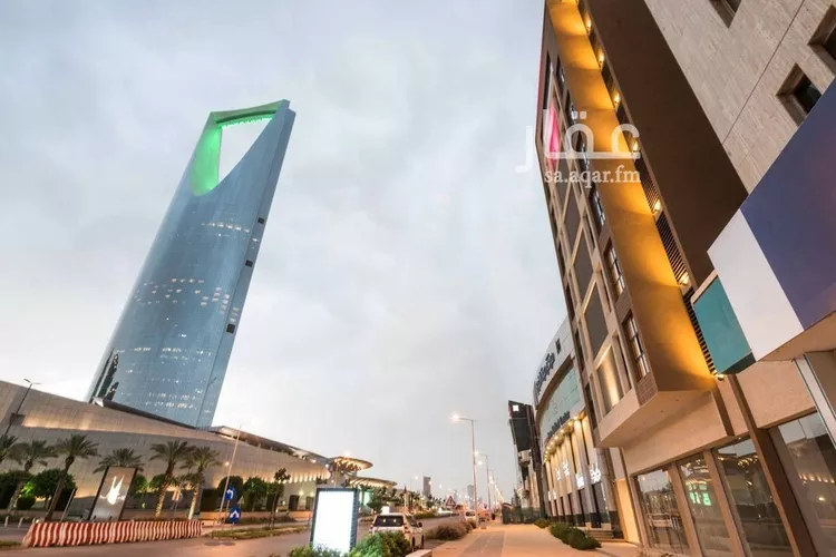 Apartment for Rent in Riyadh Al Olaya 11