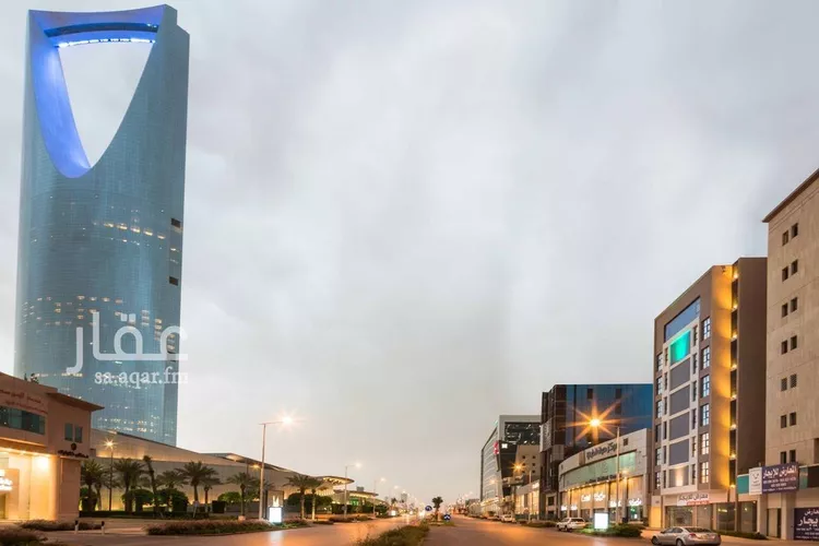 Apartment for Rent in Riyadh Al Olaya 10