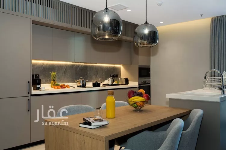 شقة للإيجار في شارع عبدالله بن زمعة, حي العليا, مدينة الرياض, منطقة الرياض صورة 5