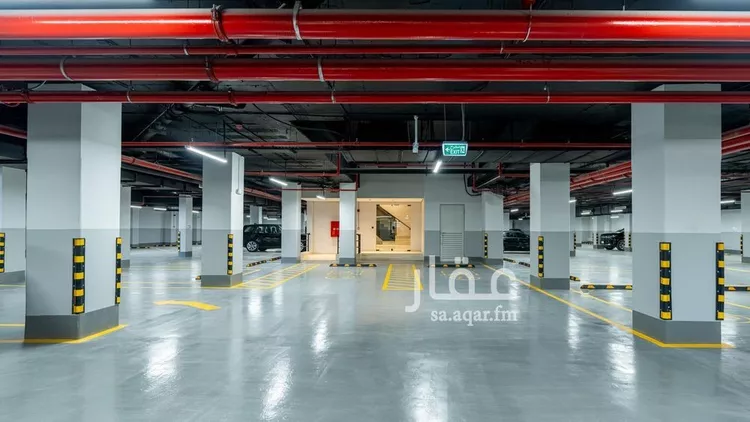 شقة للإيجار في شارع عبدالله بن زمعة, حي العليا, مدينة الرياض, منطقة الرياض 17