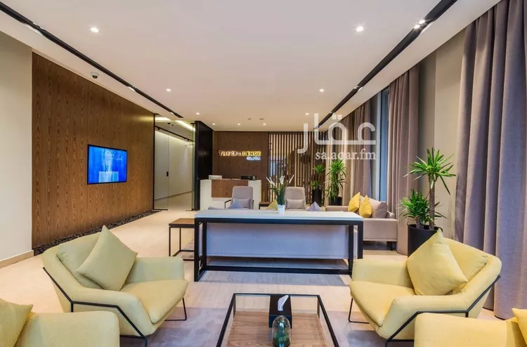 شقة للإيجار في شارع العليا, حي العليا, مدينة الرياض, منطقة الرياض صورة 4