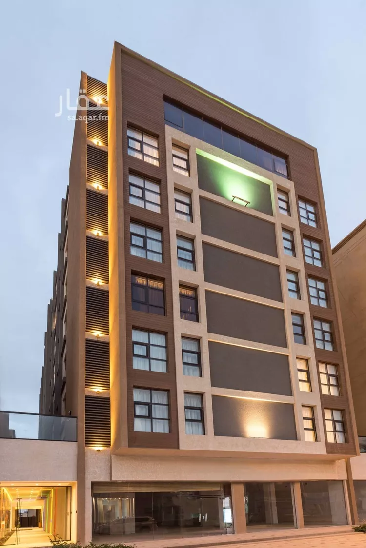 Apartment for Rent in Riyadh Al Olaya 10