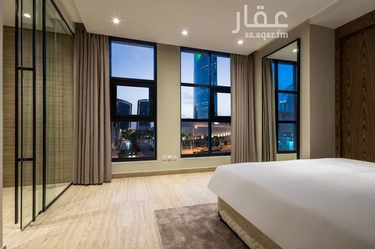 شقة للإيجار في شارع العليا, حي العليا, مدينة الرياض, منطقة الرياض