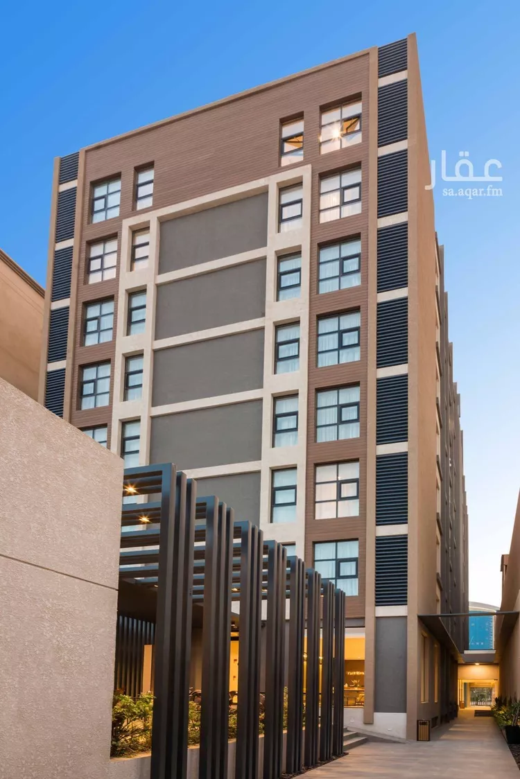 شقة للإيجار في شارع العليا, حي العليا, مدينة الرياض, منطقة الرياض 13