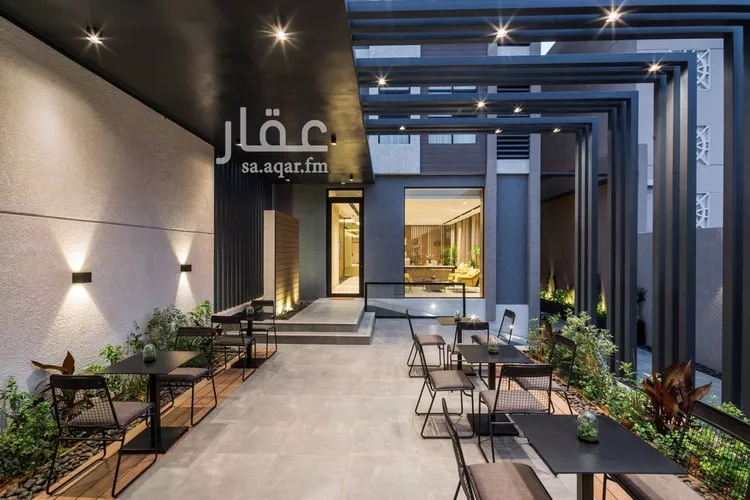 شقة للإيجار في شارع العليا, حي العليا, مدينة الرياض, منطقة الرياض 11