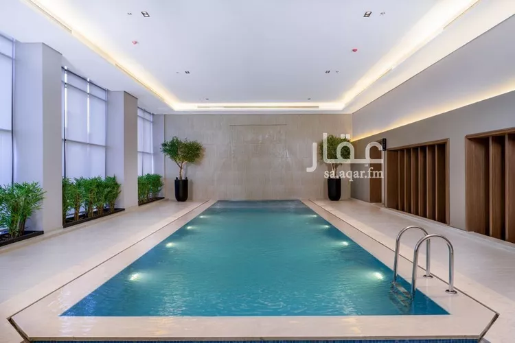 شقة للإيجار في شارع عبدالله بن زمعة, حي العليا, مدينة الرياض, منطقة الرياض 15