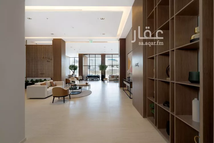 شقة للإيجار في شارع عبدالله بن زمعة, حي العليا, مدينة الرياض, منطقة الرياض 11