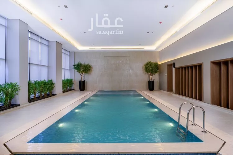 شقة للإيجار في شارع عبدالله بن زمعة, حي العليا, مدينة الرياض, منطقة الرياض 7