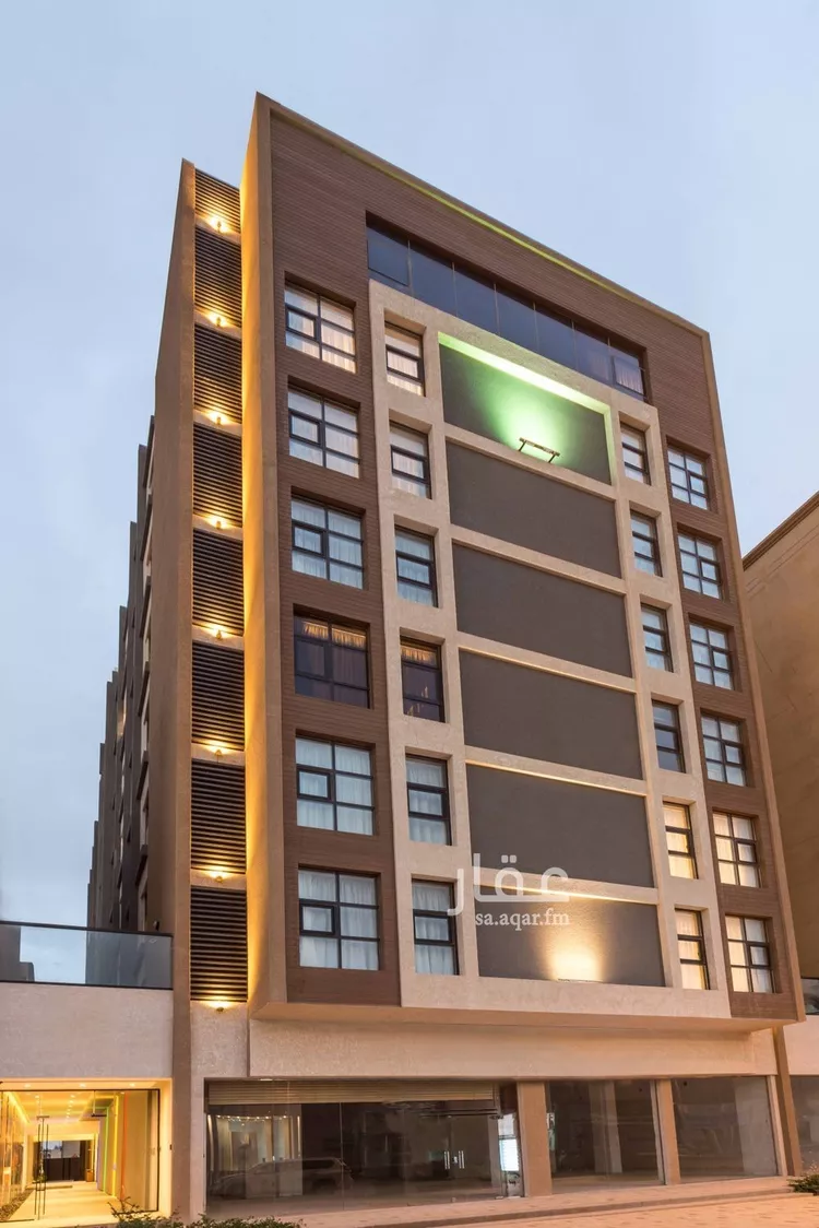 Apartment for Rent in Riyadh Al Olaya 9