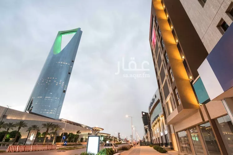 شقة للإيجار في شارع العليا, حي العليا, مدينة الرياض, منطقة الرياض 13