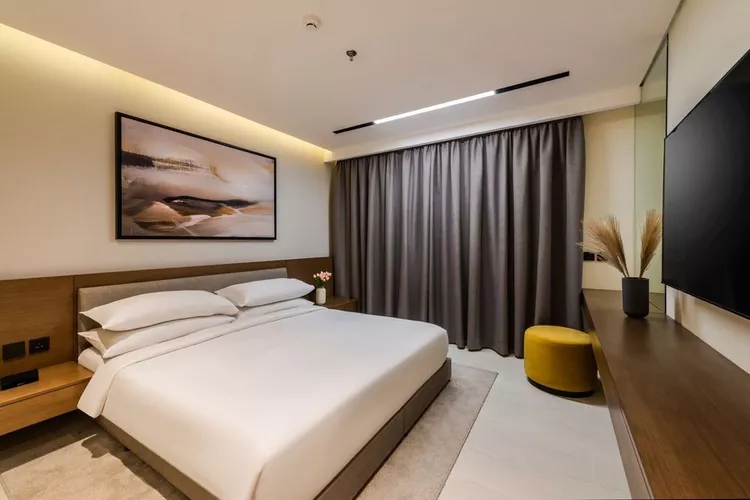 Apartment for Rent in Riyadh Al Olaya 9