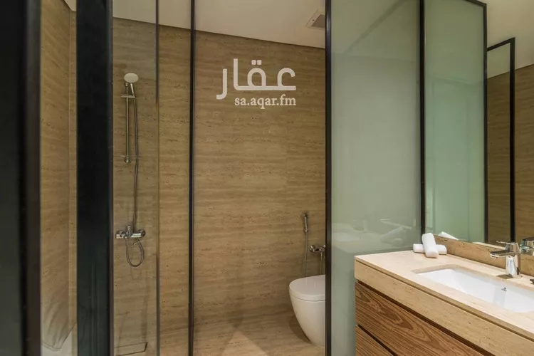 شقة للإيجار في شارع العليا, حي العليا, مدينة الرياض, منطقة الرياض 8