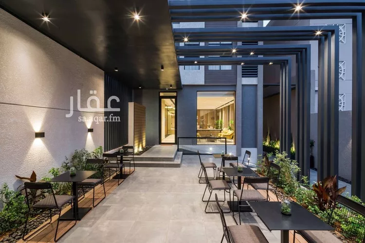 شقة للإيجار في شارع العليا, حي العليا, مدينة الرياض, منطقة الرياض 9