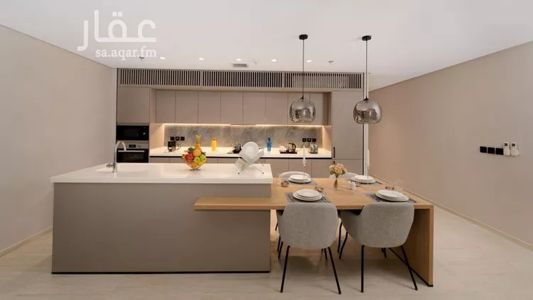 Apartment for Rent in Riyadh Al Olaya صورة 2