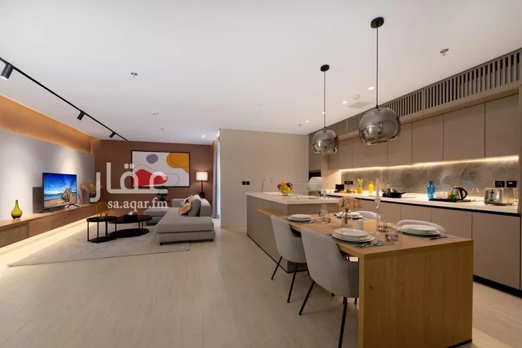 Apartment for Rent in Riyadh Al Olaya صورة 3