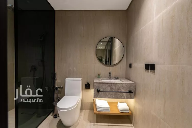 Apartment for Rent in Riyadh Al Olaya صورة 3