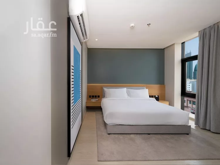 شقة للإيجار في شارع عبدالله بن زمعة, حي العليا, مدينة الرياض, منطقة الرياض