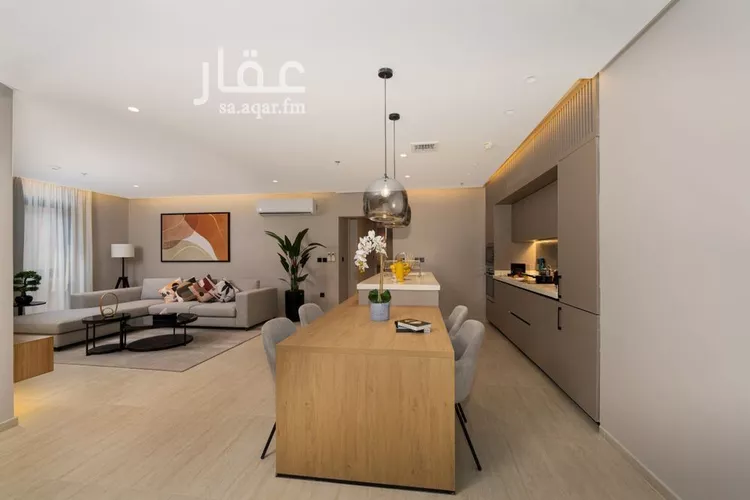 شقة للإيجار في شارع عبدالله بن زمعة, حي العليا, مدينة الرياض, منطقة الرياض
