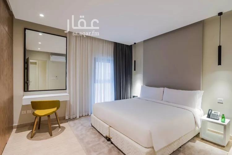 شقة للإيجار في شارع عبدالله بن زمعة, حي العليا, مدينة الرياض, منطقة الرياض صورة 2