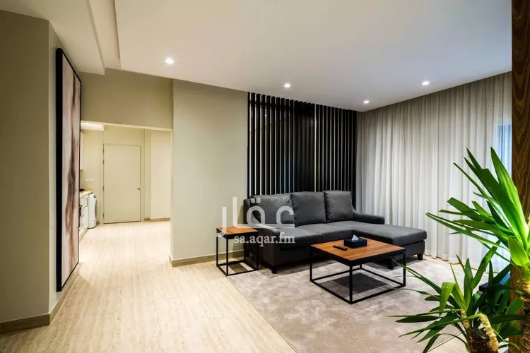 Apartment for Rent in Riyadh Al Olaya صورة 5