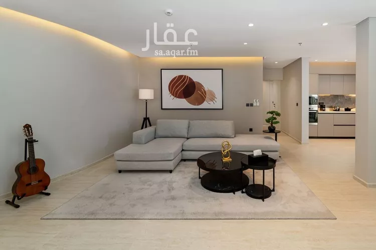 شقة للإيجار في شارع عبدالله بن زمعة, حي العليا, مدينة الرياض, منطقة الرياض 7