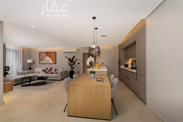 Apartment for Rent in Riyadh Al Olaya