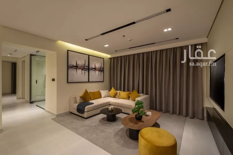 Apartment for Rent in Riyadh Al Olaya