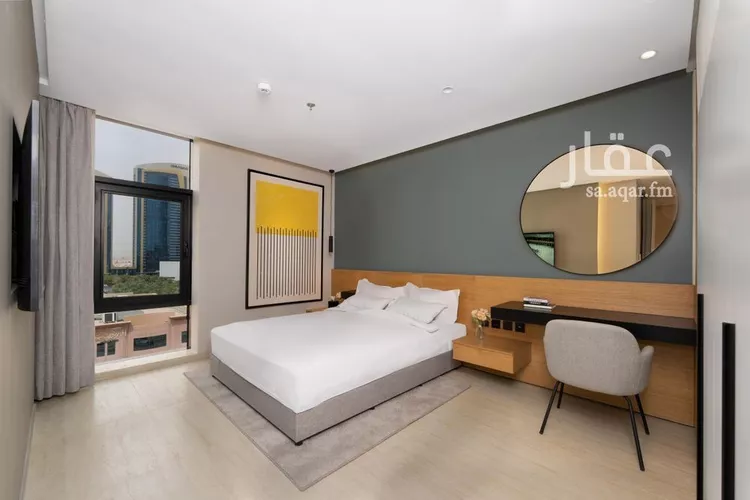 Apartment for Rent in Riyadh Al Olaya