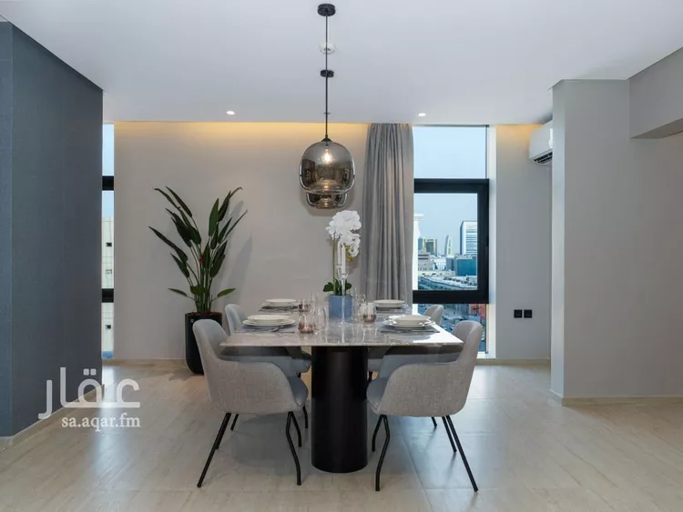 Apartment for Rent in Riyadh Al Olaya صورة 3