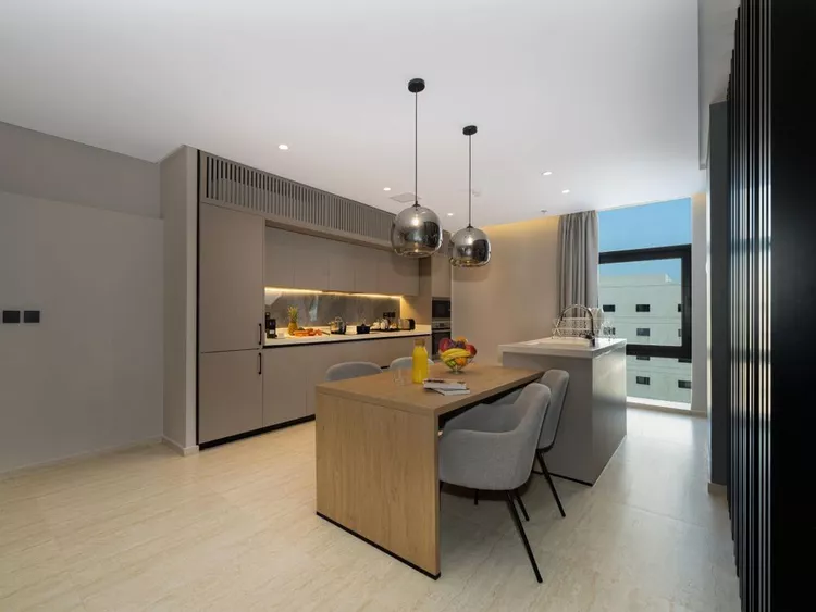 Apartment for Rent in Riyadh Al Olaya