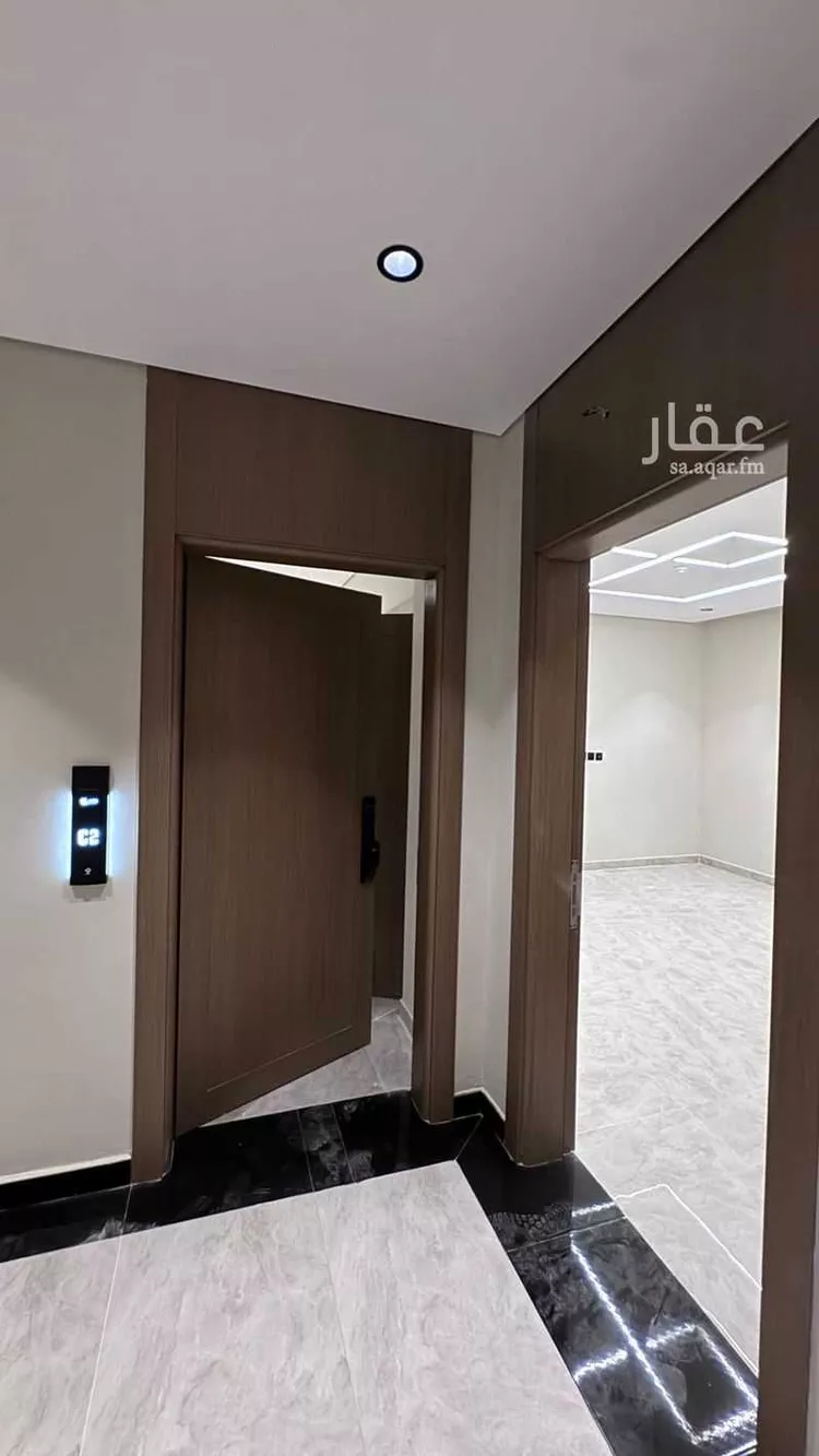 شقة للبيع في شارع الشباب, حي الشعلة, مدينة الدمام, المنطقة الشرقية 9