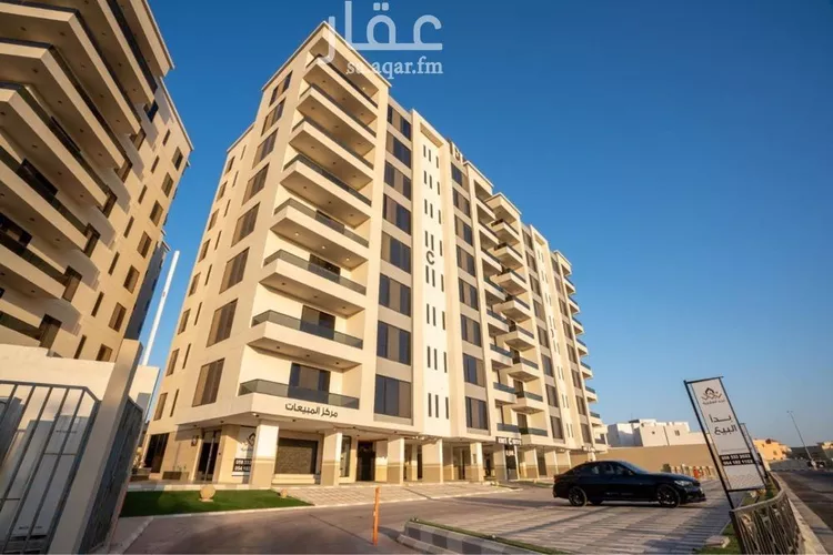 شقة للبيع في شارع الملك عبد الله, حي الشاطئ الغربي, مدينة الدمام, المنطقة الشرقية