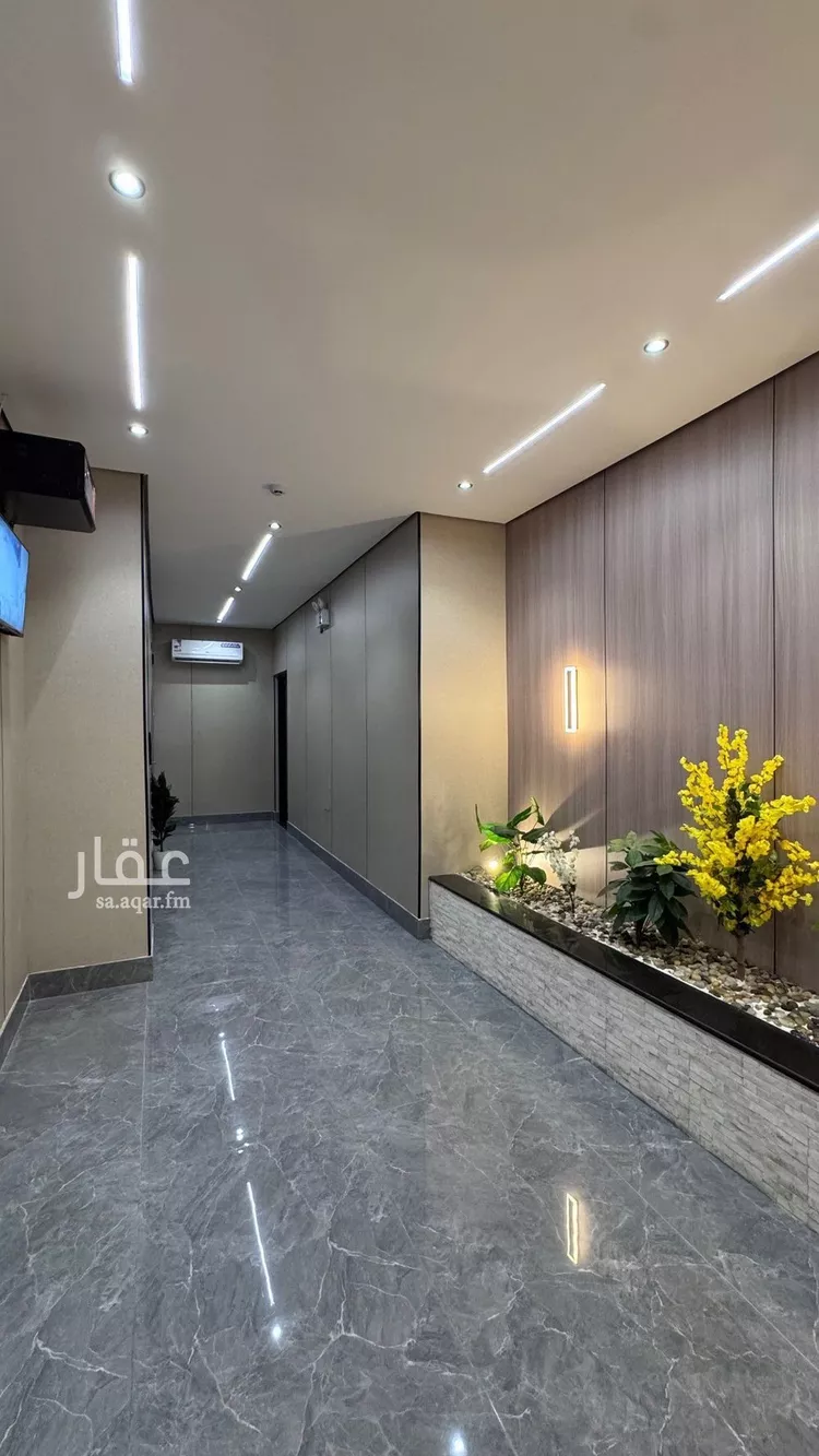 شقة للبيع في شارع القرية العليا, حي الحمراء, مدينة الخبر, المنطقة الشرقية صورة 4