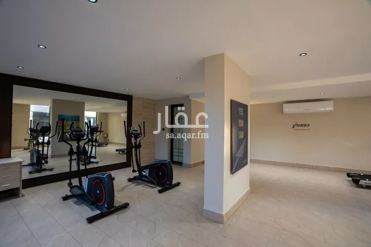 شقة للبيع في شارع الملك عبد الله, حي الشاطئ الغربي, مدينة الدمام, المنطقة الشرقية صورة 4