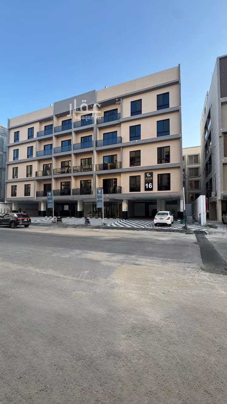 شقة للبيع في حي الحمراء, مدينة الخبر, المنطقة الشرقية