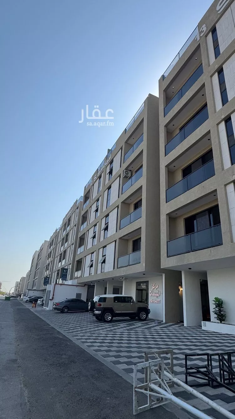 شقة للبيع في شارع شريان, حي الحمراء, مدينة الخبر, المنطقة الشرقية