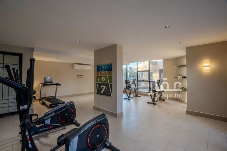 شقة للبيع في شارع الملك عبد الله, حي الشاطئ الغربي, مدينة الدمام, المنطقة الشرقية صورة 2