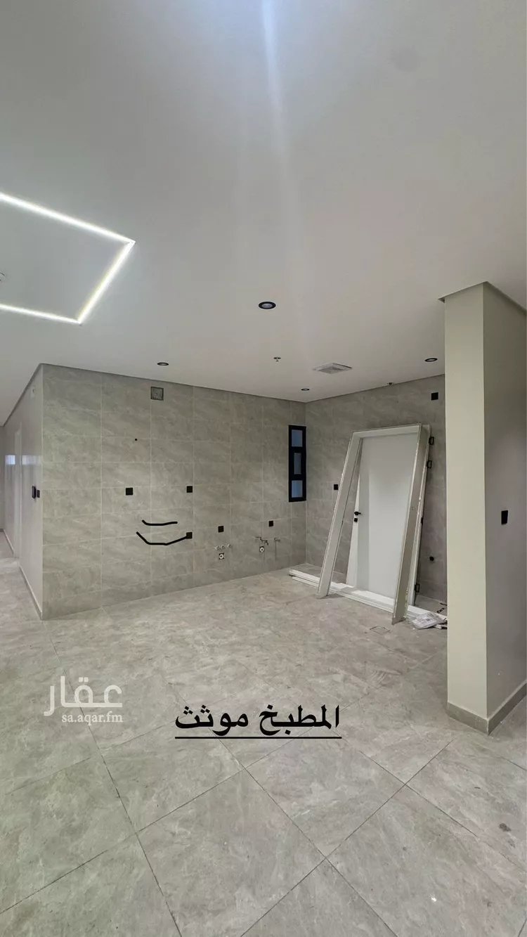 شقة للإيجار في شارع القرية العليا, حي الحمراء, مدينة الخبر, المنطقة الشرقية صورة 5