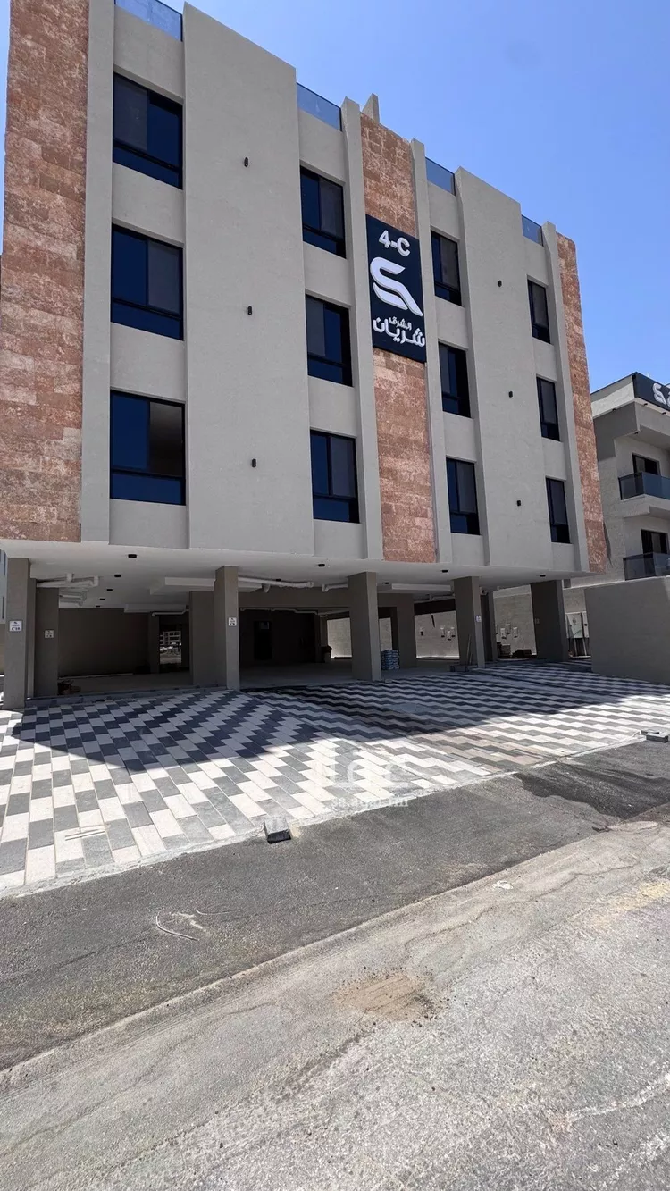 Apartment for Sale in Dammam Ash Shulah
